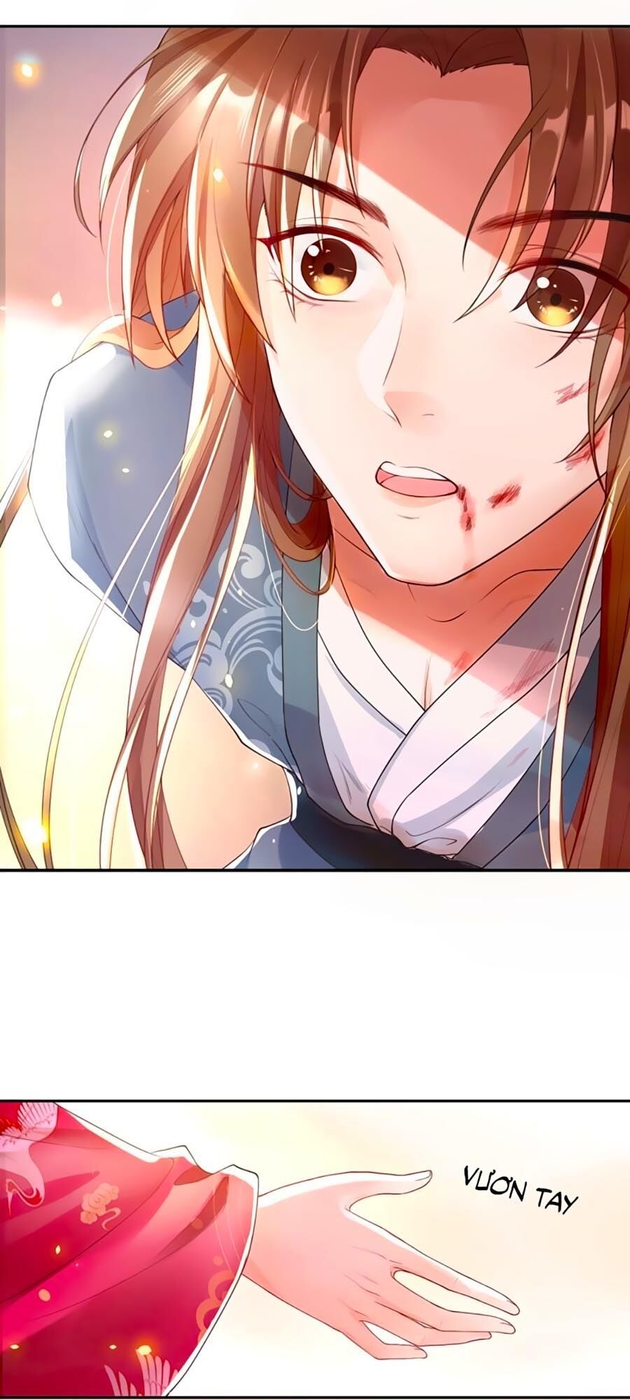 Hệ Thống Xuyên Nhanh: Ác Nam Không Dễ Chọc Chap 1 - Next Chap 2