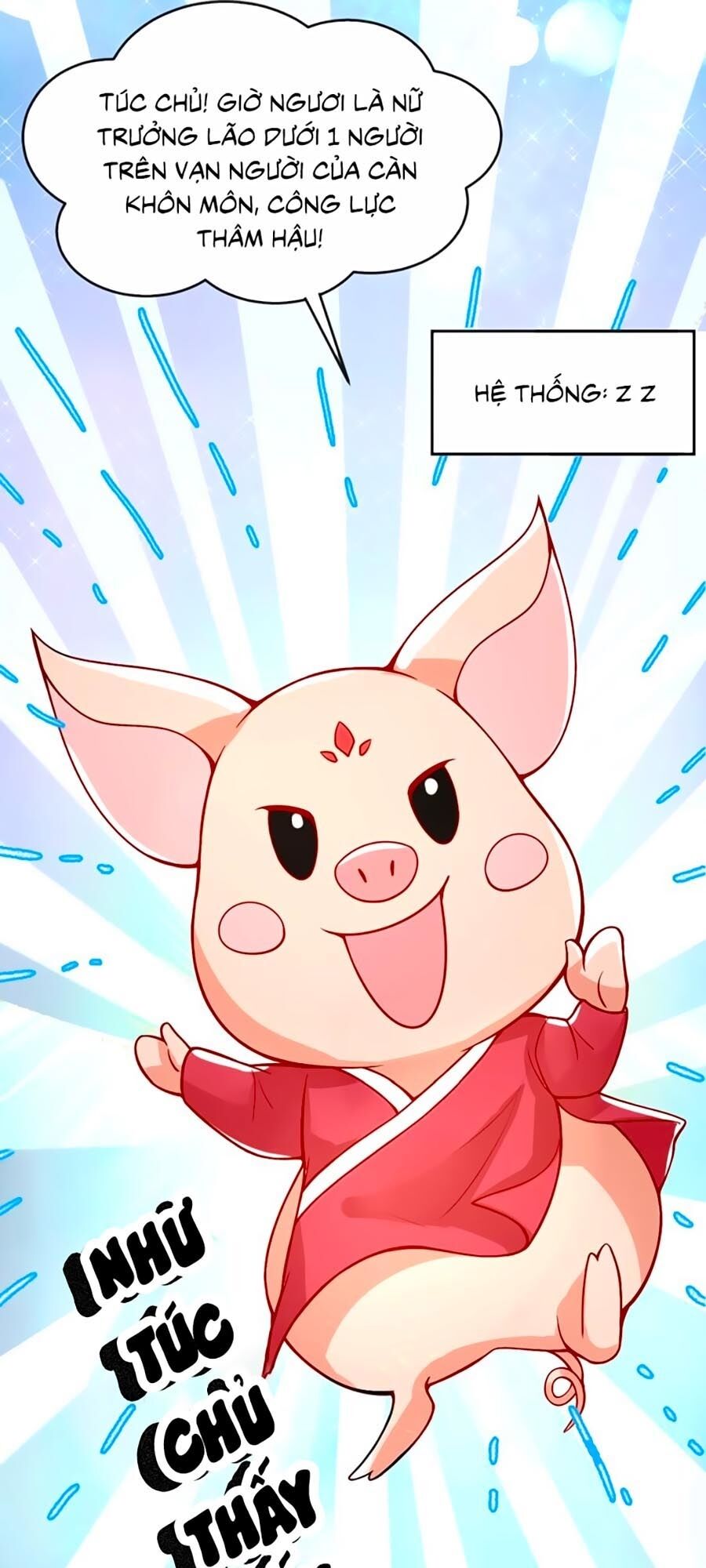 Hệ Thống Xuyên Nhanh: Ác Nam Không Dễ Chọc Chap 1 - Next Chap 2