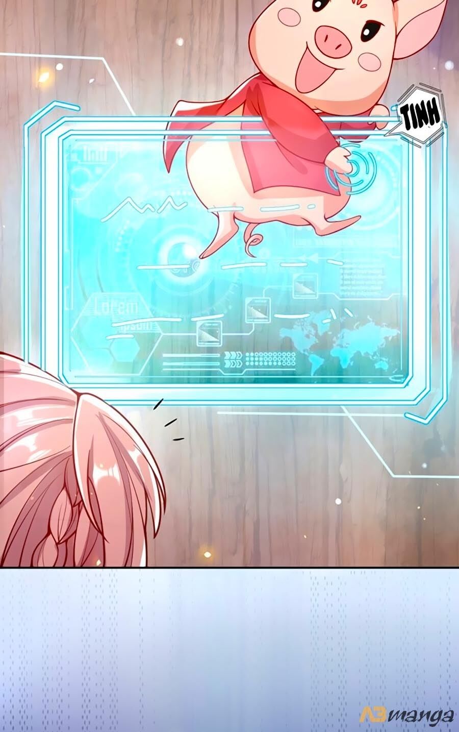 Hệ Thống Xuyên Nhanh: Ác Nam Không Dễ Chọc Chap 1 - Next Chap 2