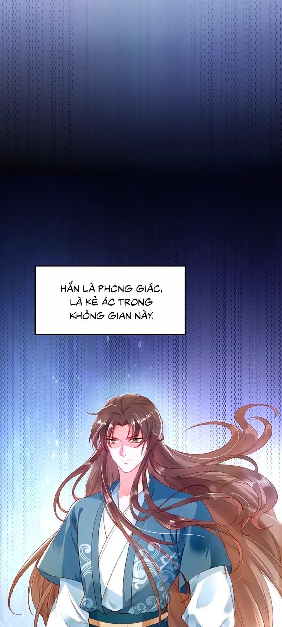 Hệ Thống Xuyên Nhanh: Ác Nam Không Dễ Chọc Chap 1 - Next Chap 2