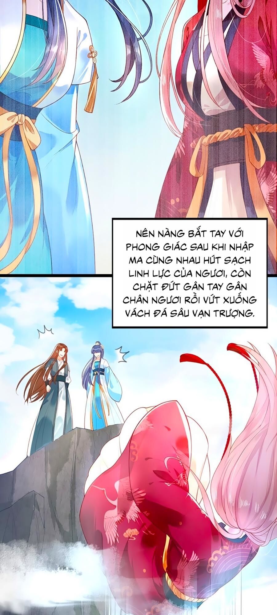 Hệ Thống Xuyên Nhanh: Ác Nam Không Dễ Chọc Chap 1 - Next Chap 2