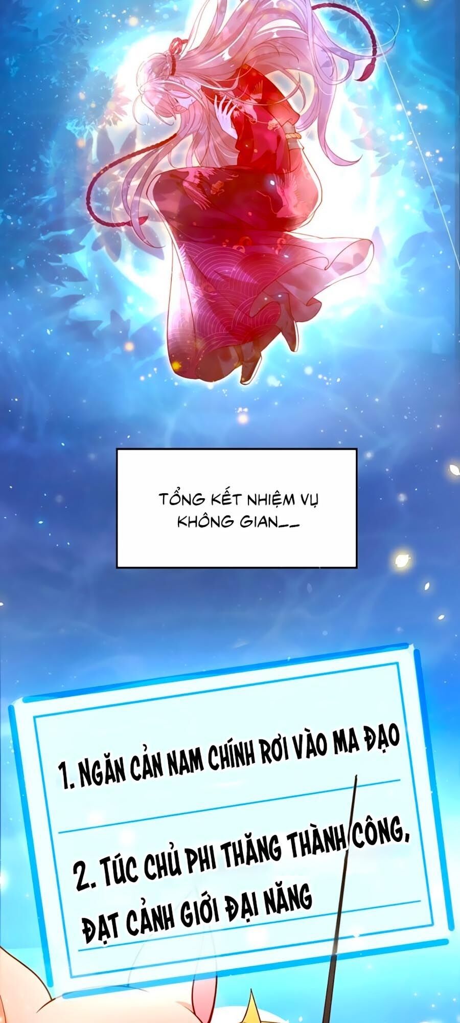 Hệ Thống Xuyên Nhanh: Ác Nam Không Dễ Chọc Chap 1 - Next Chap 2