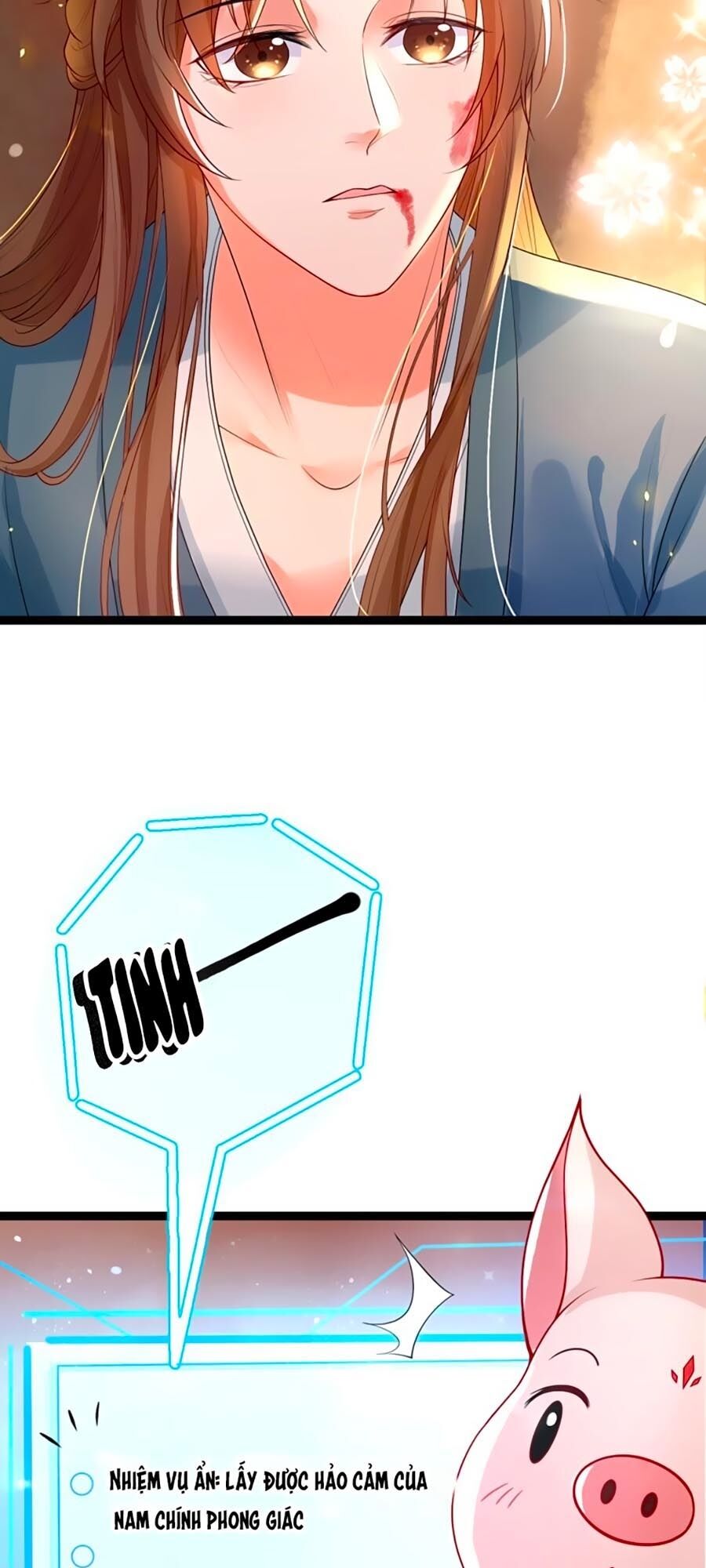 Hệ Thống Xuyên Nhanh: Ác Nam Không Dễ Chọc Chap 1 - Next Chap 2