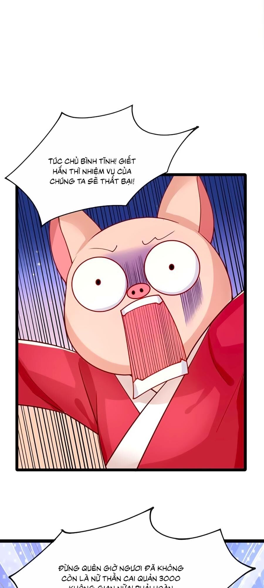 Hệ Thống Xuyên Nhanh: Ác Nam Không Dễ Chọc Chap 1 - Next Chap 2