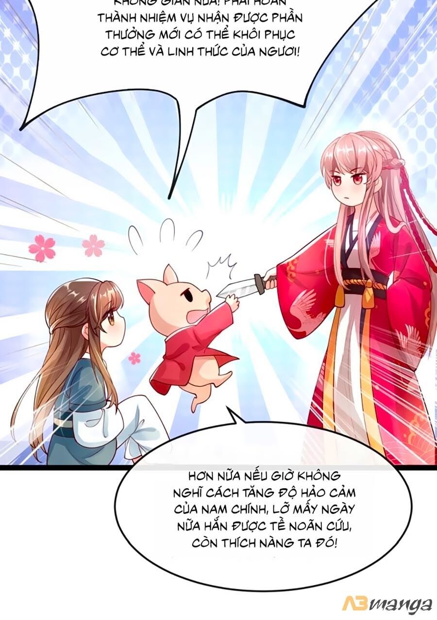 Hệ Thống Xuyên Nhanh: Ác Nam Không Dễ Chọc Chap 1 - Next Chap 2