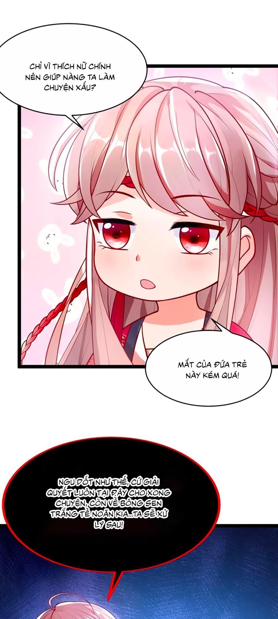 Hệ Thống Xuyên Nhanh: Ác Nam Không Dễ Chọc Chap 1 - Next Chap 2