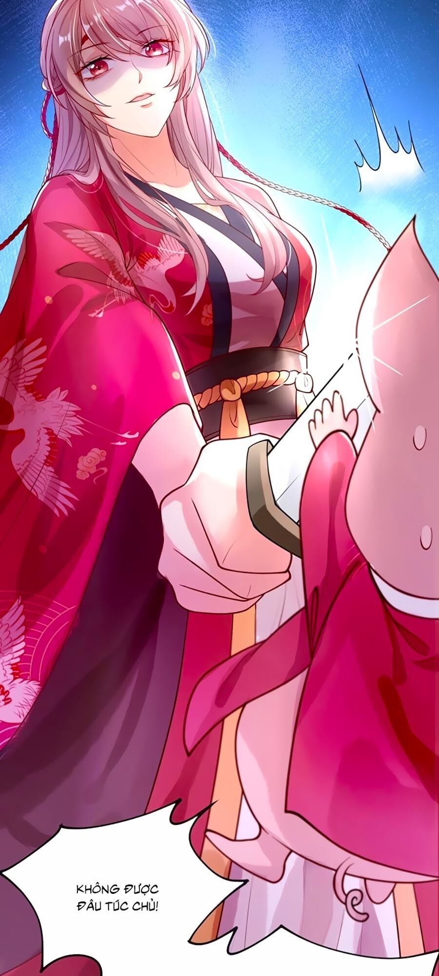 Hệ Thống Xuyên Nhanh: Ác Nam Không Dễ Chọc Chap 1 - Next Chap 2