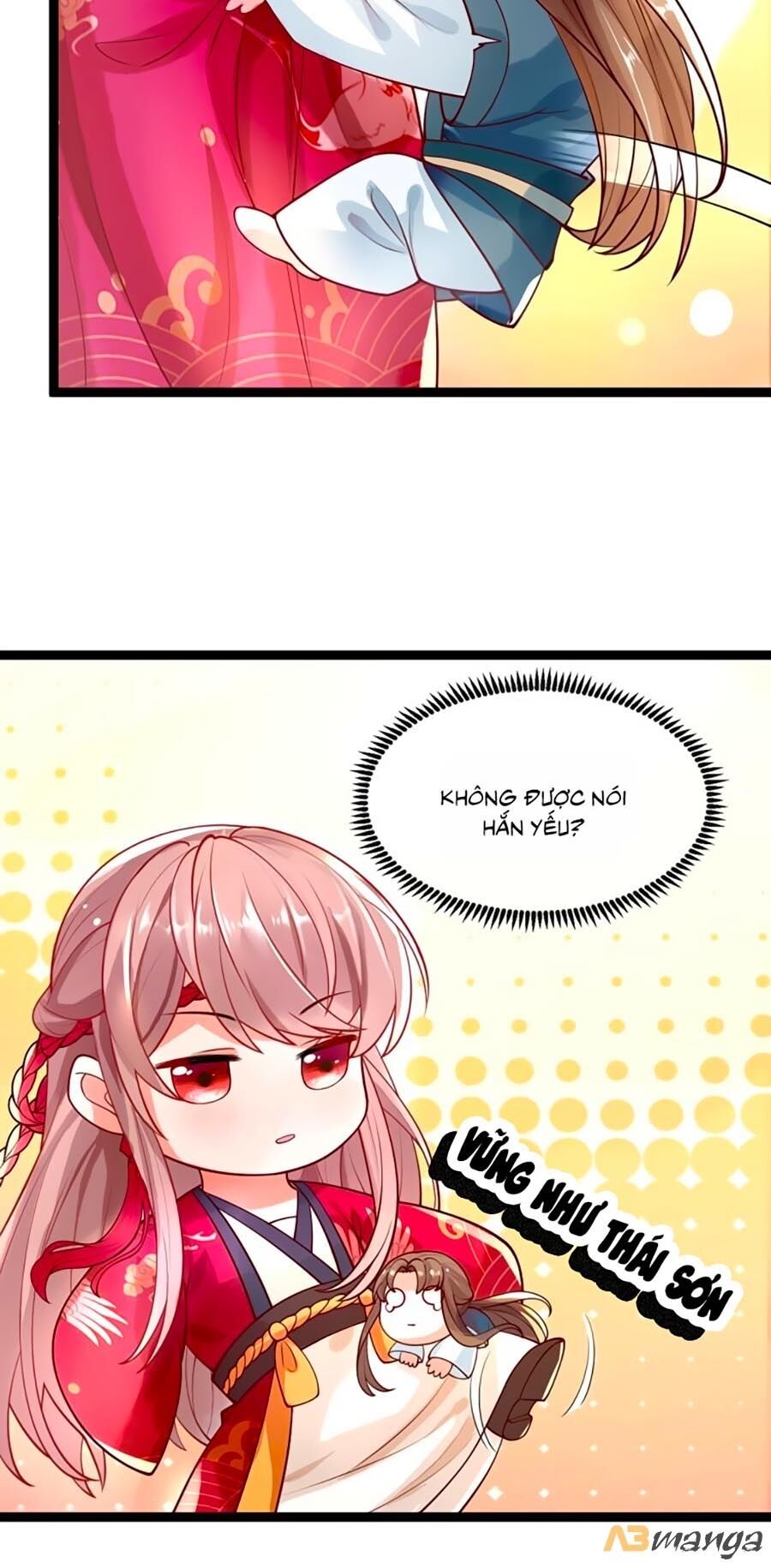 Hệ Thống Xuyên Nhanh: Ác Nam Không Dễ Chọc Chap 1 - Next Chap 2