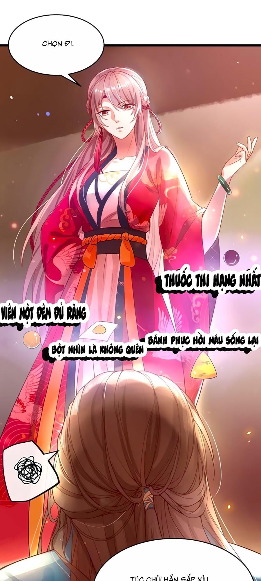 Hệ Thống Xuyên Nhanh: Ác Nam Không Dễ Chọc Chap 1 - Next Chap 2