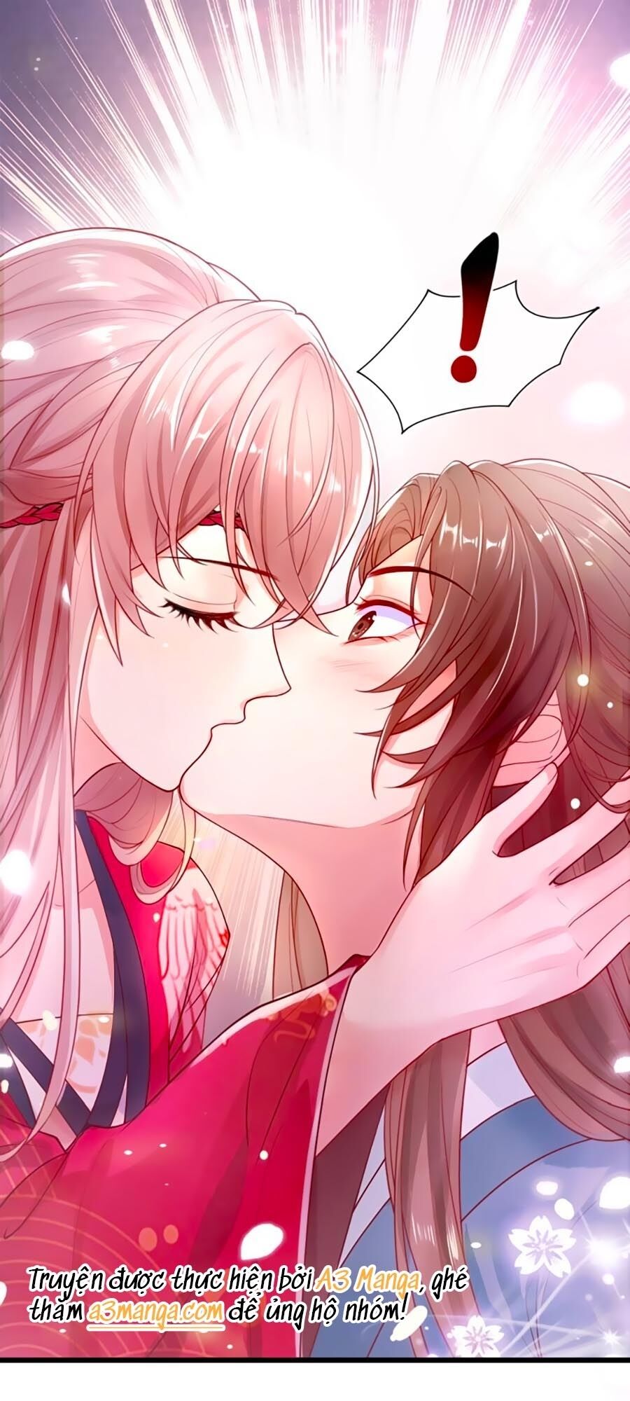 Hệ Thống Xuyên Nhanh: Ác Nam Không Dễ Chọc Chap 1 - Next Chap 2