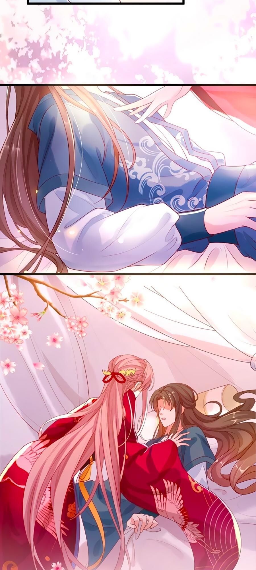 Hệ Thống Xuyên Nhanh: Ác Nam Không Dễ Chọc Chap 1 - Next Chap 2