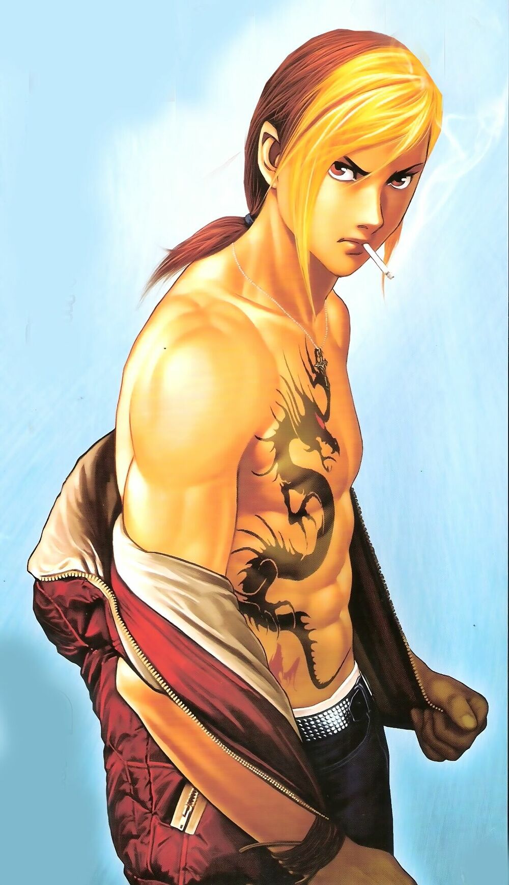 Người Trong Giang Hồ Chap 1367 - Next Chap 1368