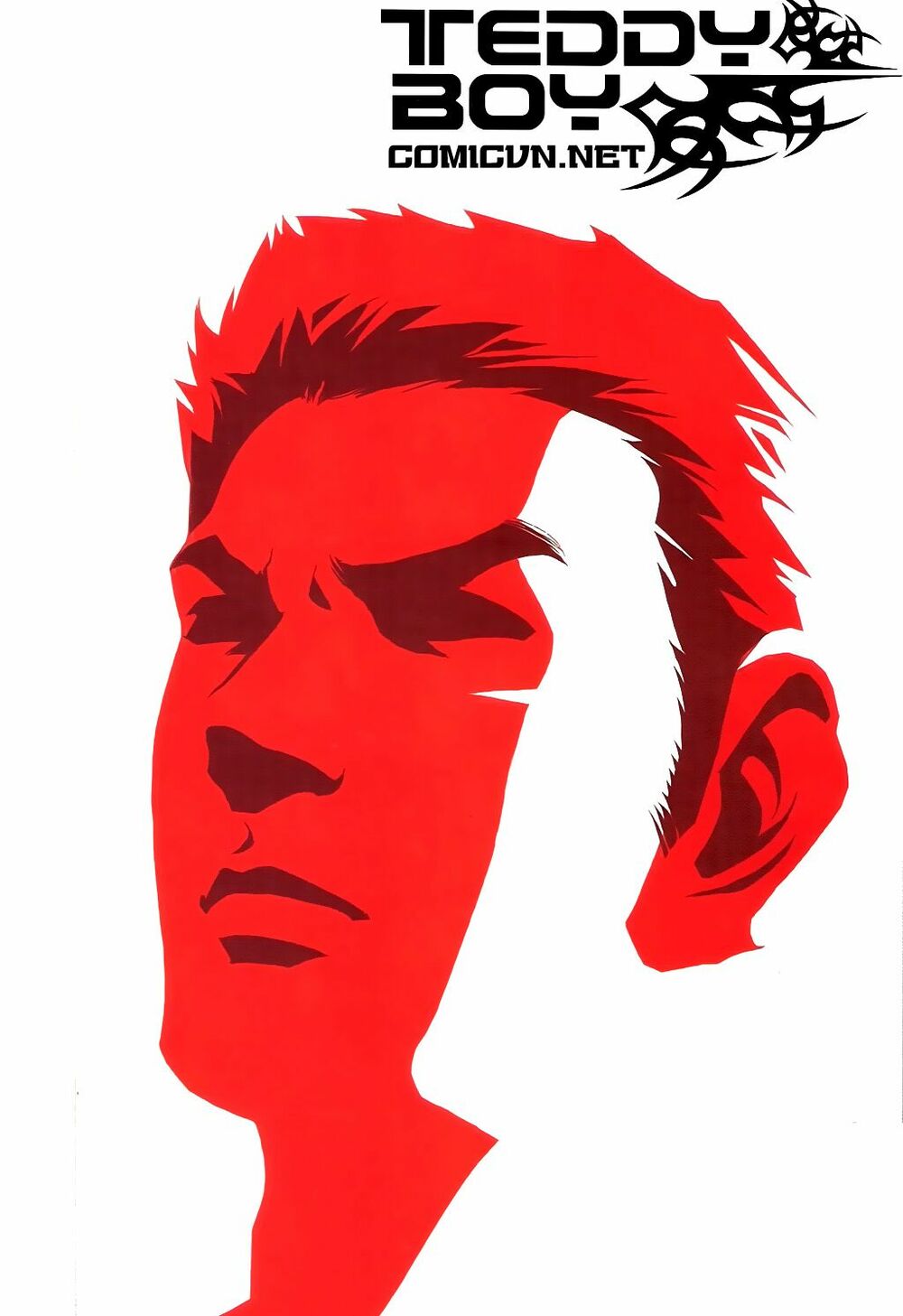 Người Trong Giang Hồ Chap 388 - Next Chap 389