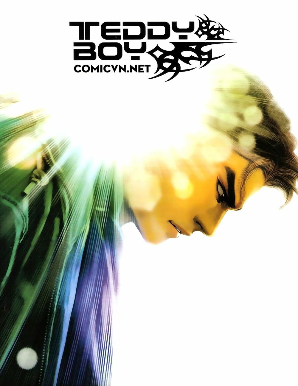 Người Trong Giang Hồ Chap 369 - Next Chap 370