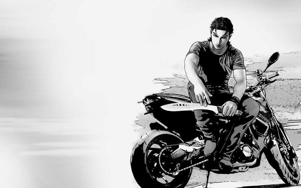 Người Trong Giang Hồ Chap 163 - Next Chap 164