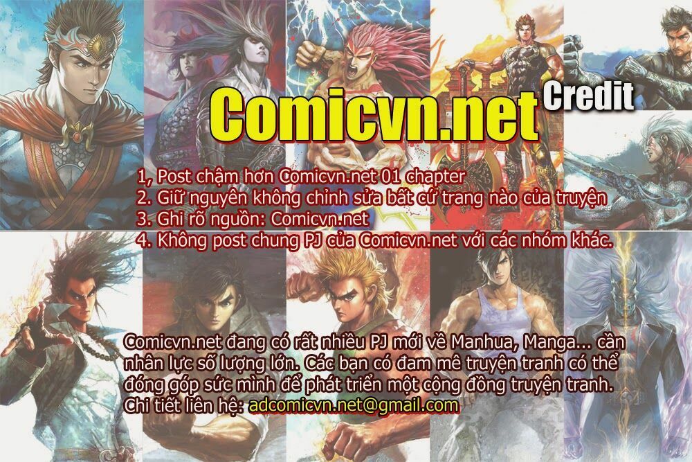 Người Trong Giang Hồ Chap 55 - Next Chap 56