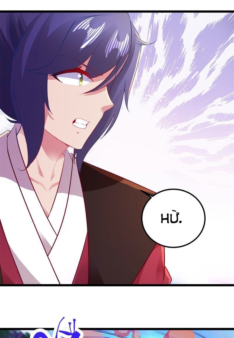 Thần Hồn Võ Đế Chap 132 - Next Chap 133