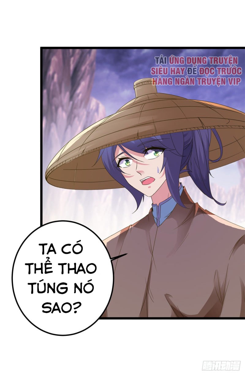 Thần Hồn Võ Đế Chap 143 - Next Chap 144