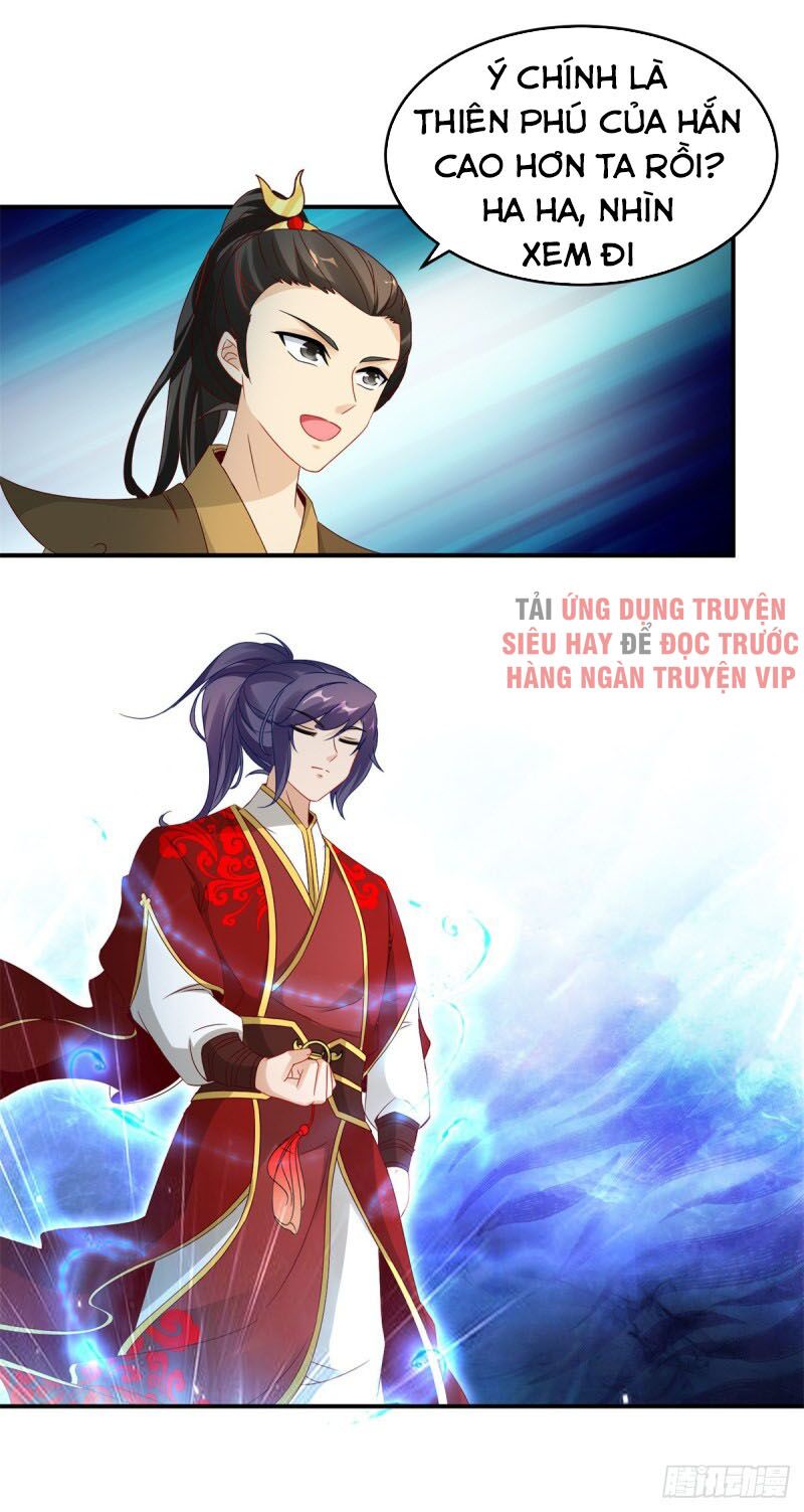 Thần Hồn Võ Đế Chap 85 - Next Chap 86