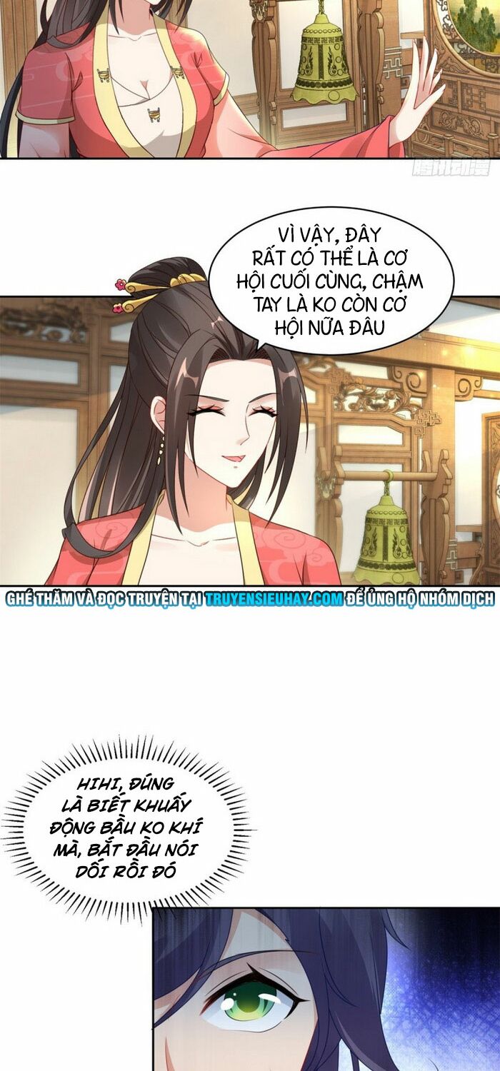 Thần Hồn Võ Đế Chap 63 - Next Chap 64