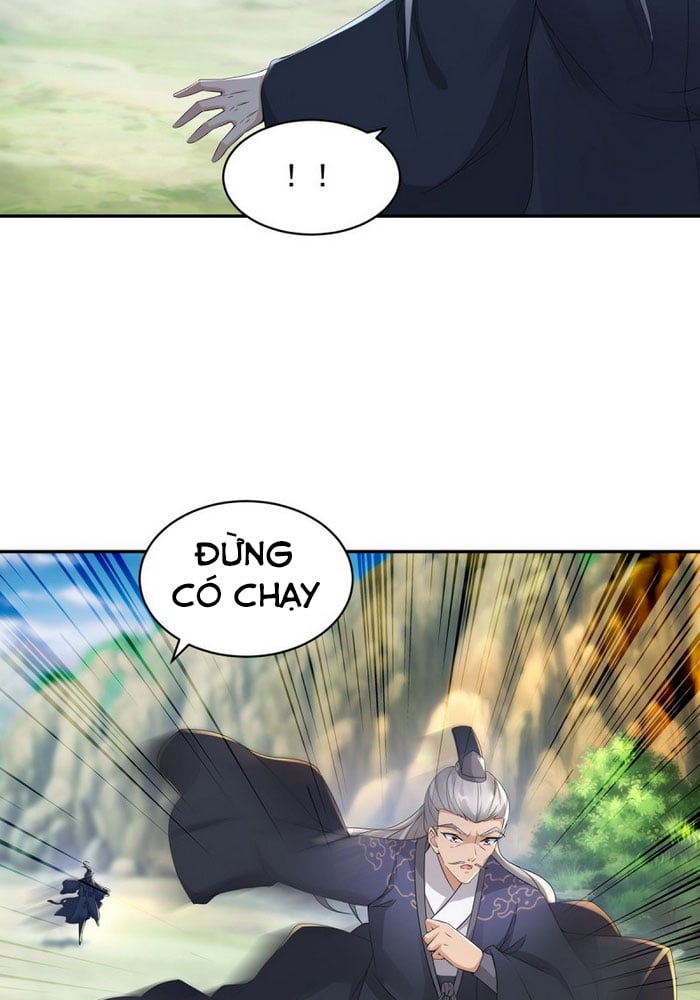 Thần Hồn Võ Đế Chap 49 - Next Chap 50