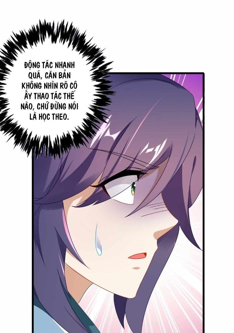 Thần Hồn Võ Đế Chap 10 - Next Chap 11