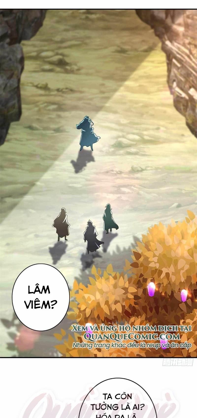 Thần Hồn Võ Đế Chap 6 - Next Chap 7