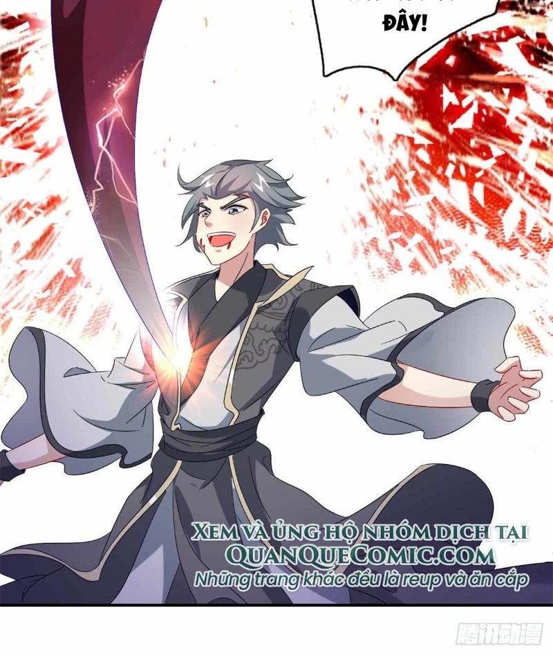 Thần Hồn Võ Đế Chap 6 - Next Chap 7