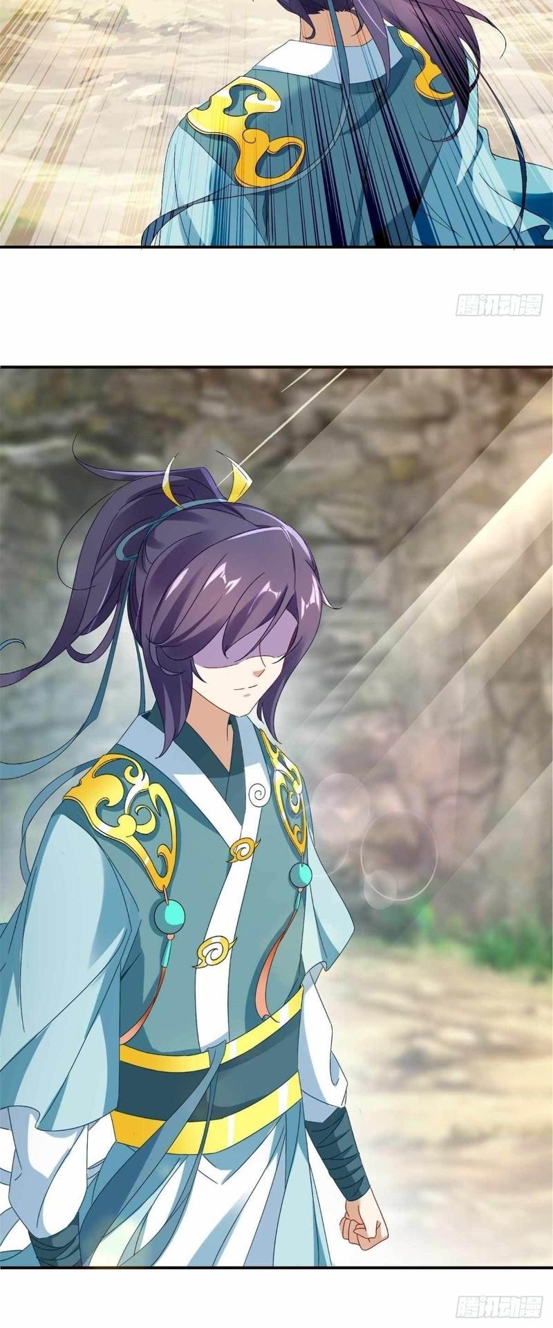 Thần Hồn Võ Đế Chap 6 - Next Chap 7