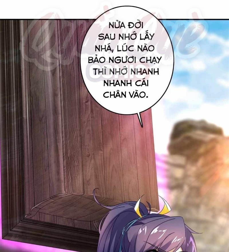 Thần Hồn Võ Đế Chap 6 - Next Chap 7