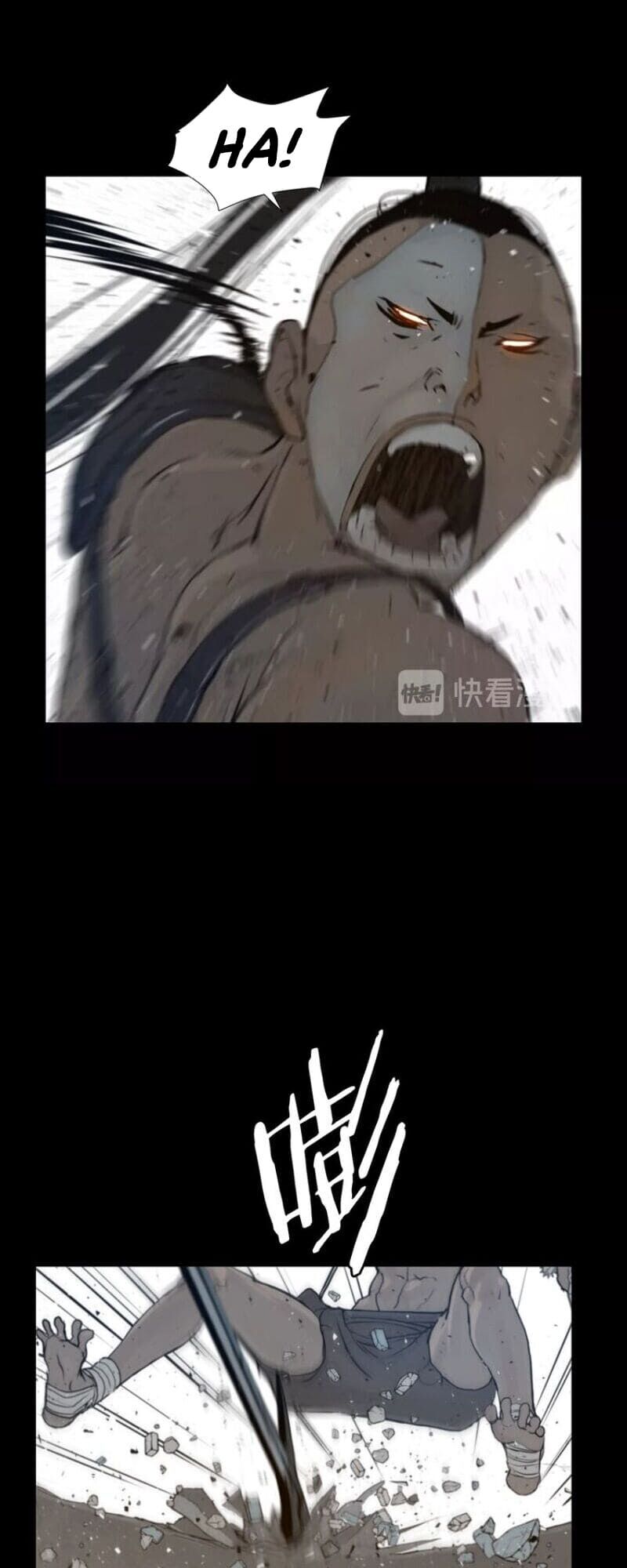 Vinh Quang Kiếm Chap 41 - Next Chap 42