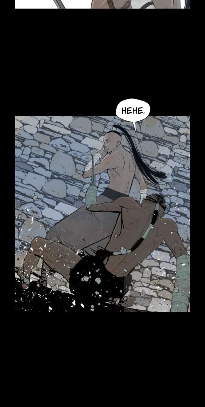 Vinh Quang Kiếm Chap 41 - Next Chap 42