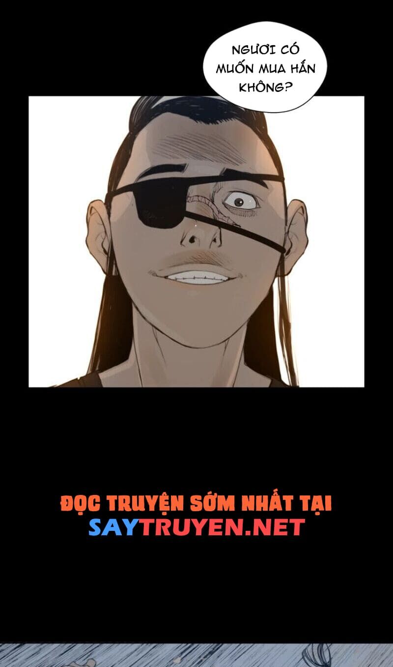 Vinh Quang Kiếm Chap 41 - Next Chap 42