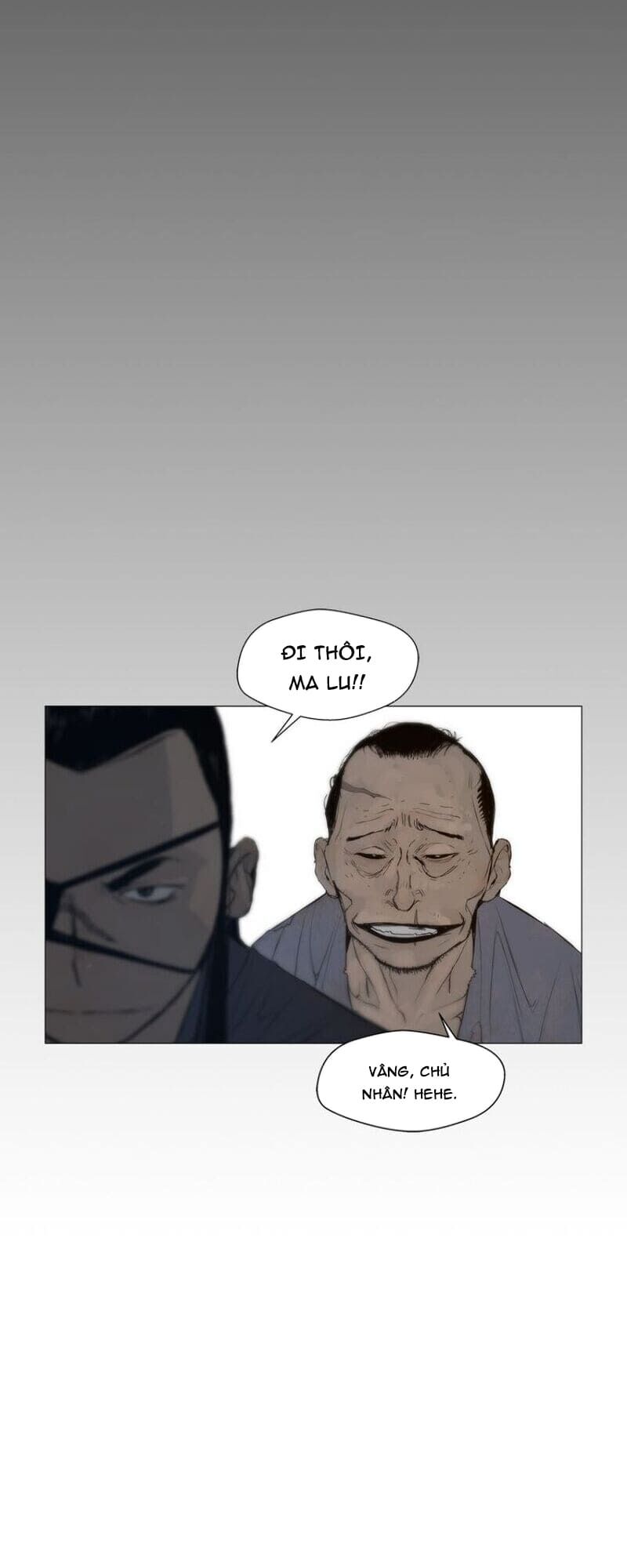 Vinh Quang Kiếm Chap 41 - Next Chap 42