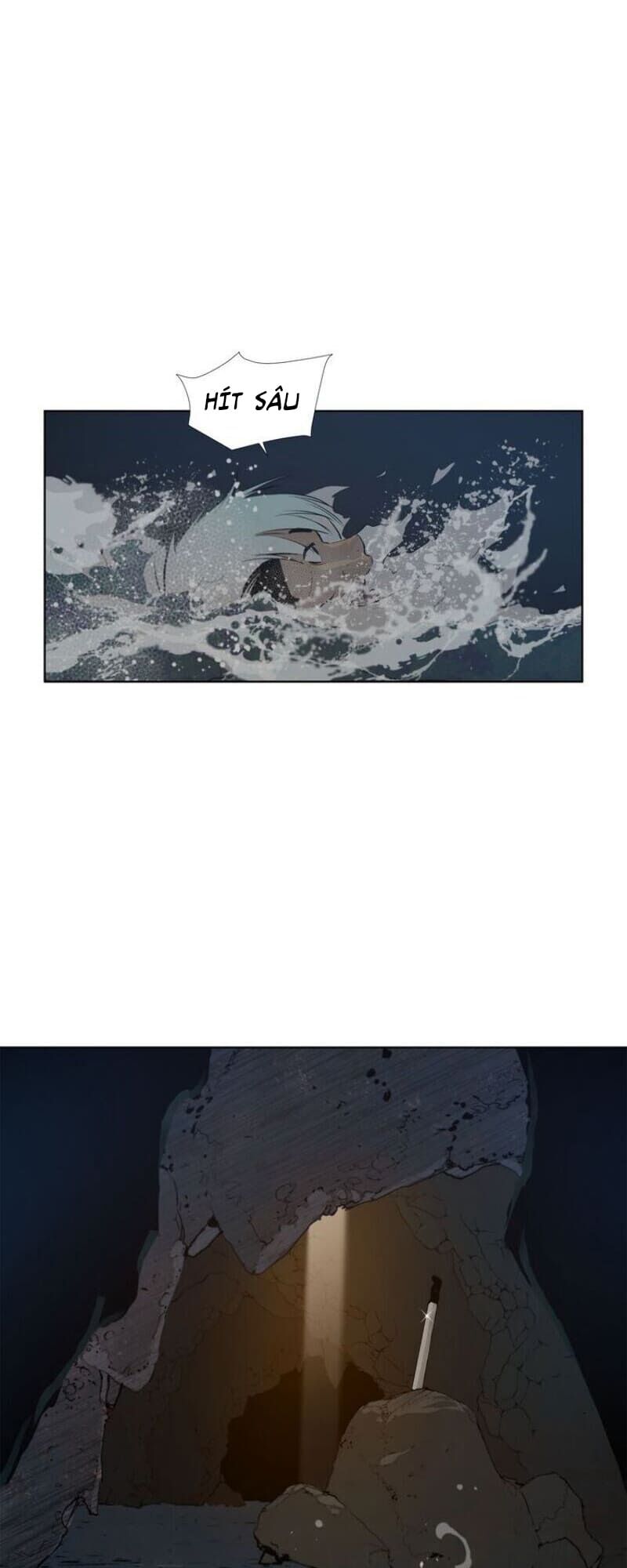 Vinh Quang Kiếm Chap 34 - Next Chap 35