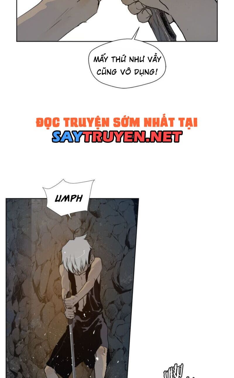 Vinh Quang Kiếm Chap 34 - Next Chap 35