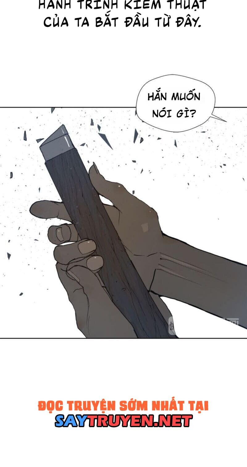 Vinh Quang Kiếm Chap 34 - Next Chap 35