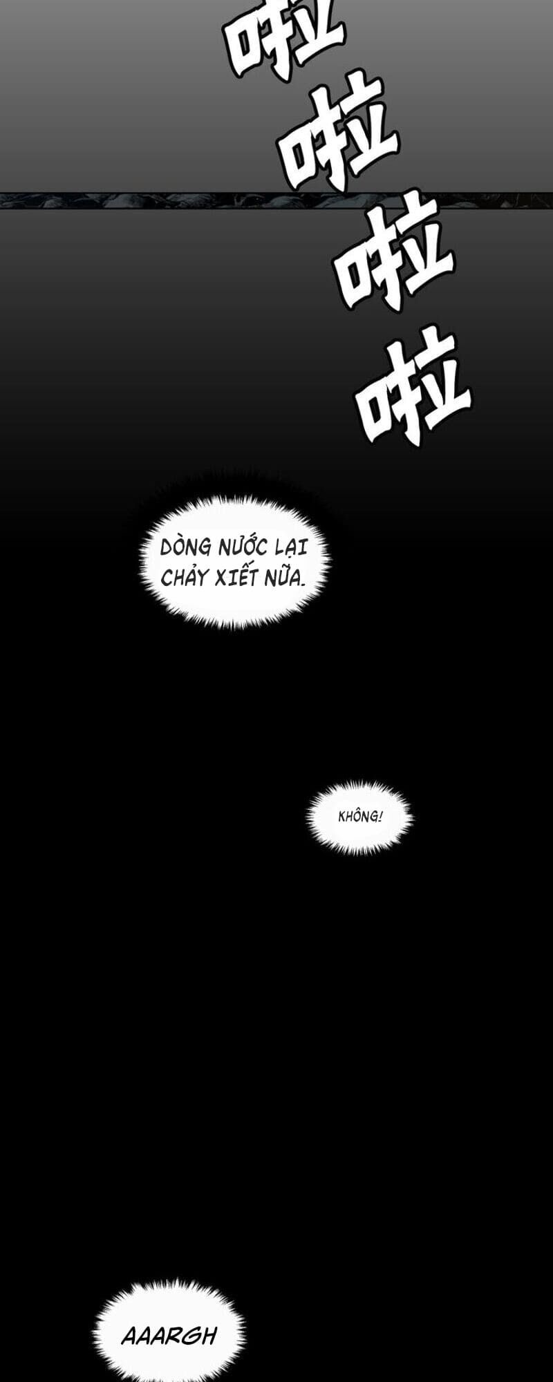 Vinh Quang Kiếm Chap 34 - Next Chap 35