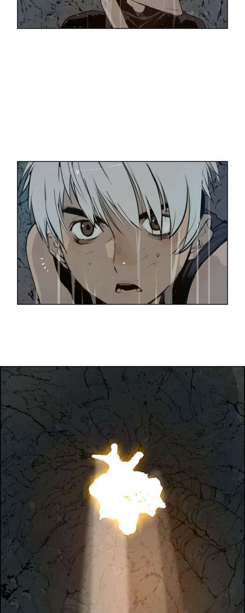 Vinh Quang Kiếm Chap 34 - Next Chap 35