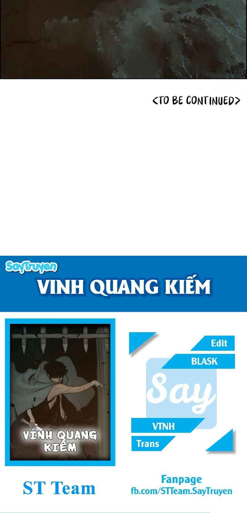 Vinh Quang Kiếm Chap 34 - Next Chap 35