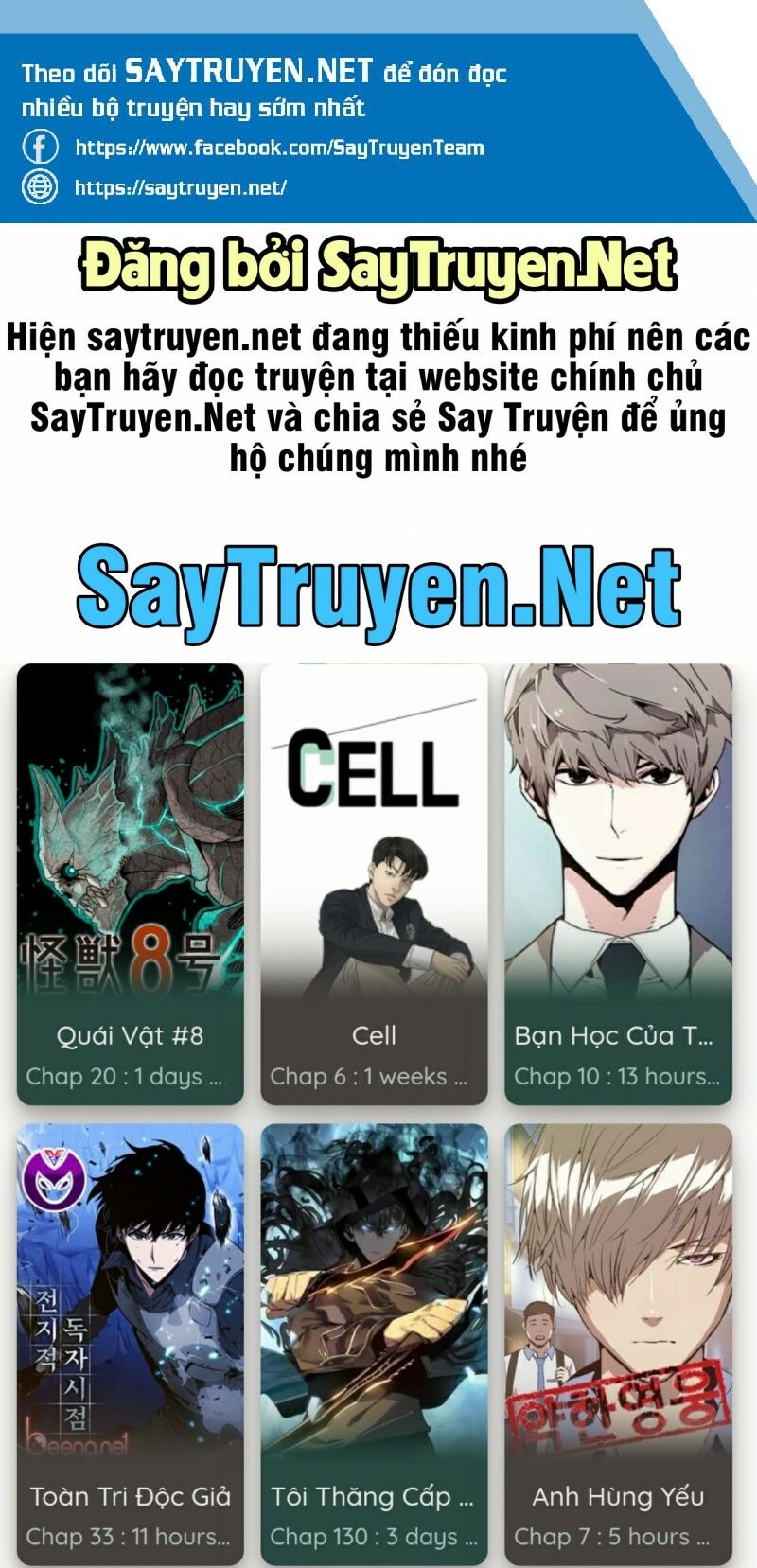 Vinh Quang Kiếm Chap 34 - Next Chap 35