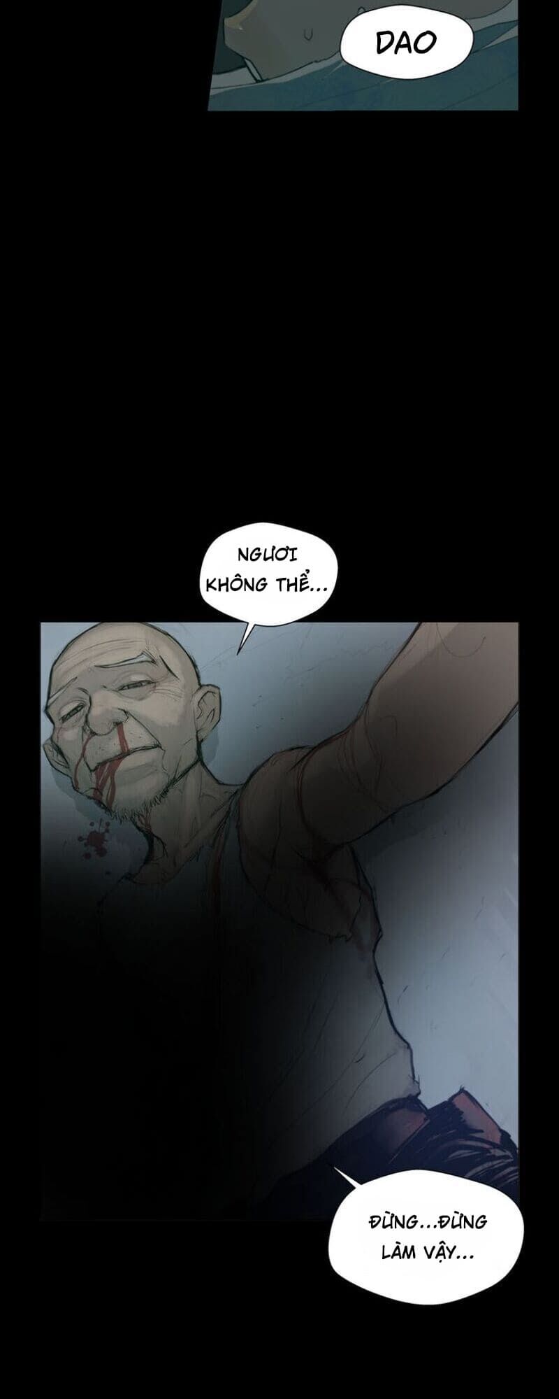 Vinh Quang Kiếm Chap 33 - Next Chap 34