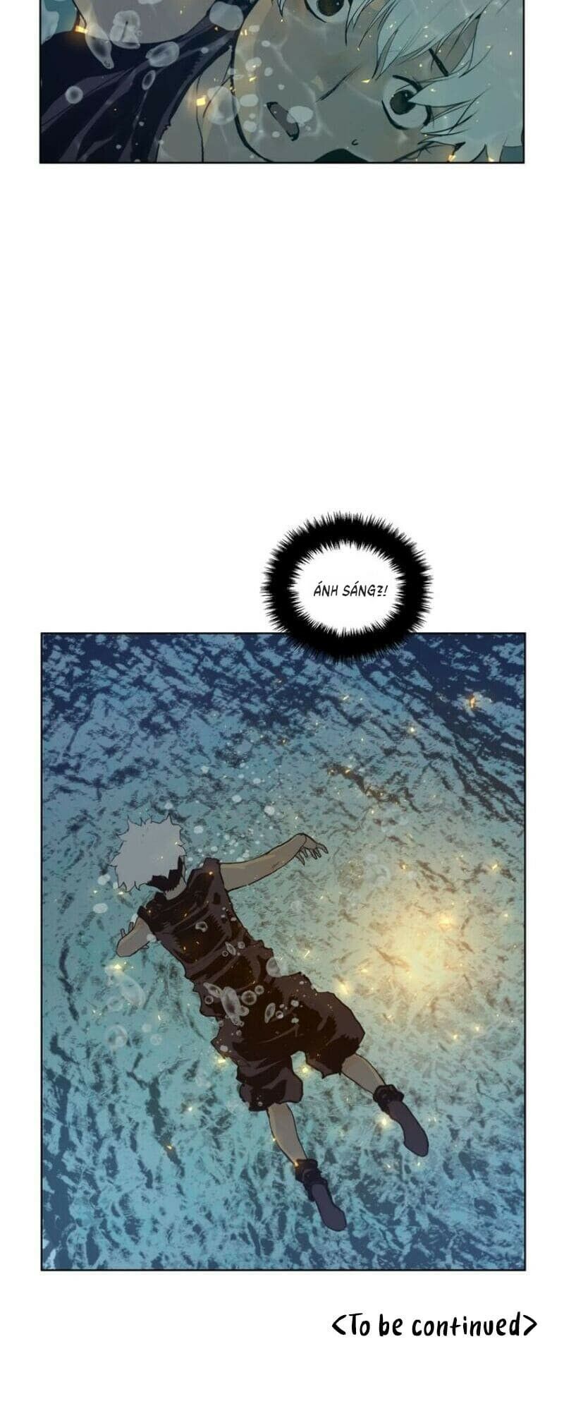 Vinh Quang Kiếm Chap 33 - Next Chap 34