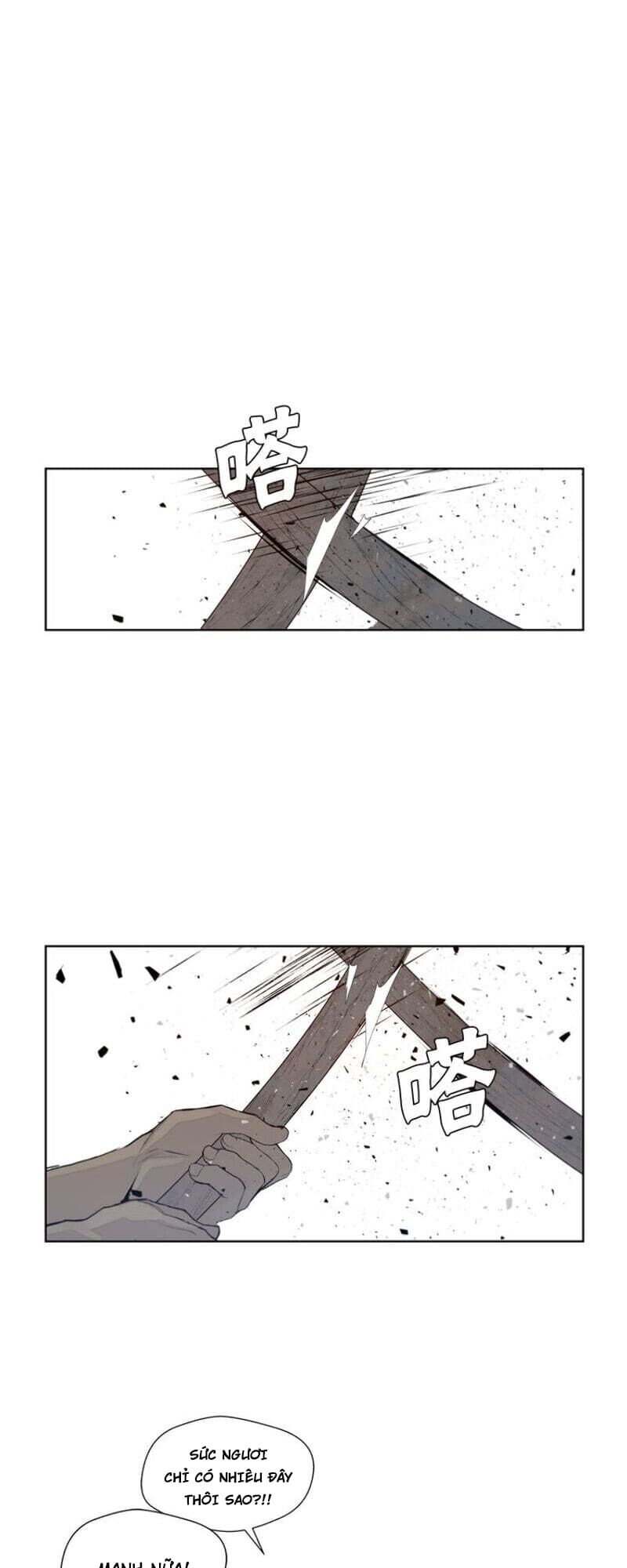 Vinh Quang Kiếm Chap 31 - Next Chap 32