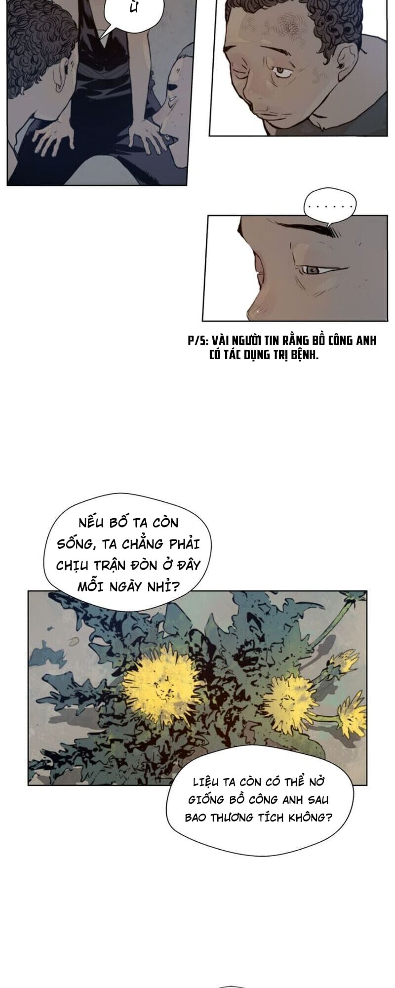 Vinh Quang Kiếm Chap 31 - Next Chap 32