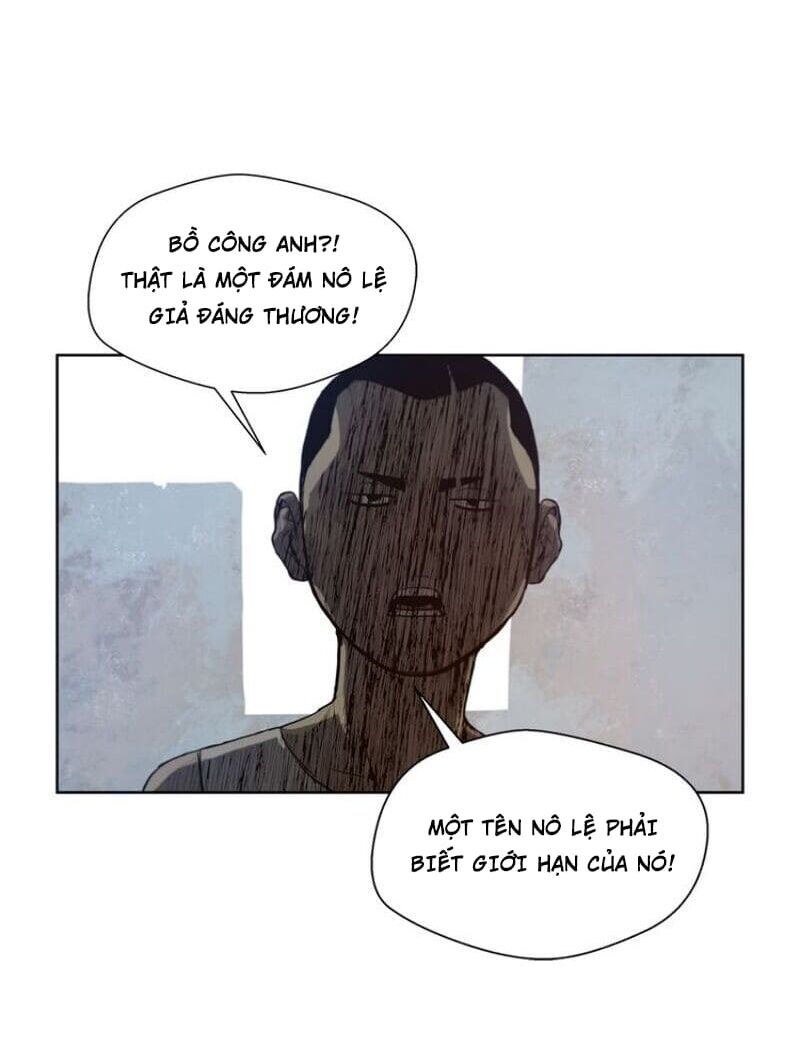 Vinh Quang Kiếm Chap 31 - Next Chap 32