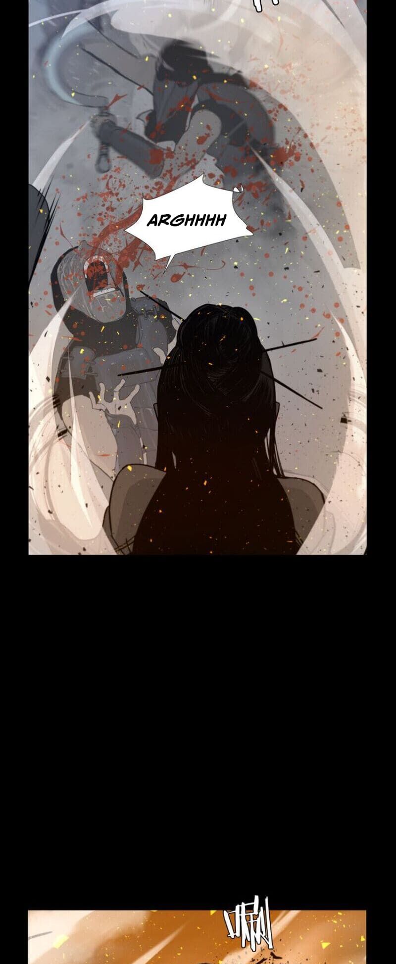 Vinh Quang Kiếm Chap 30 - Next Chap 31