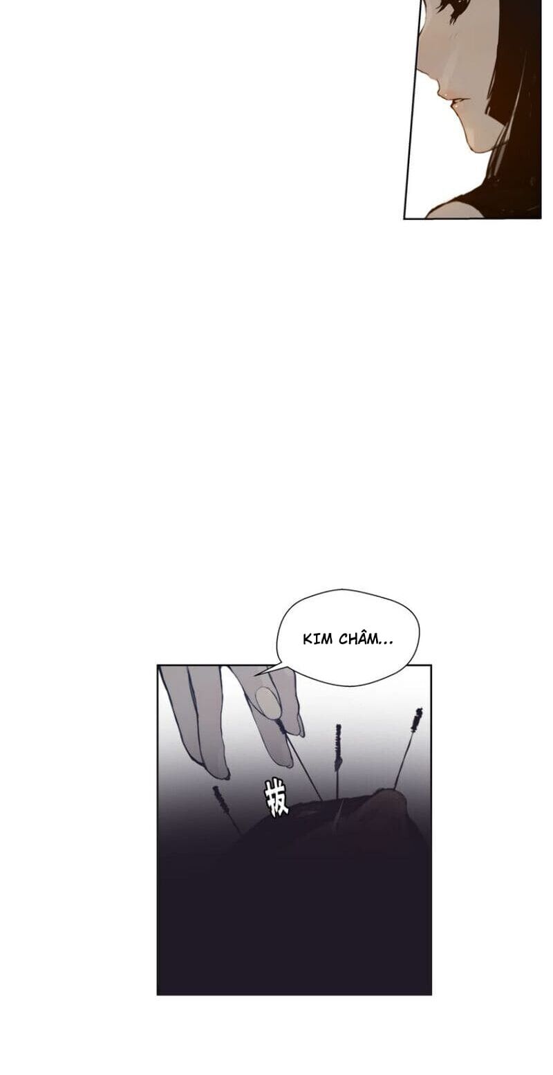 Vinh Quang Kiếm Chap 30 - Next Chap 31