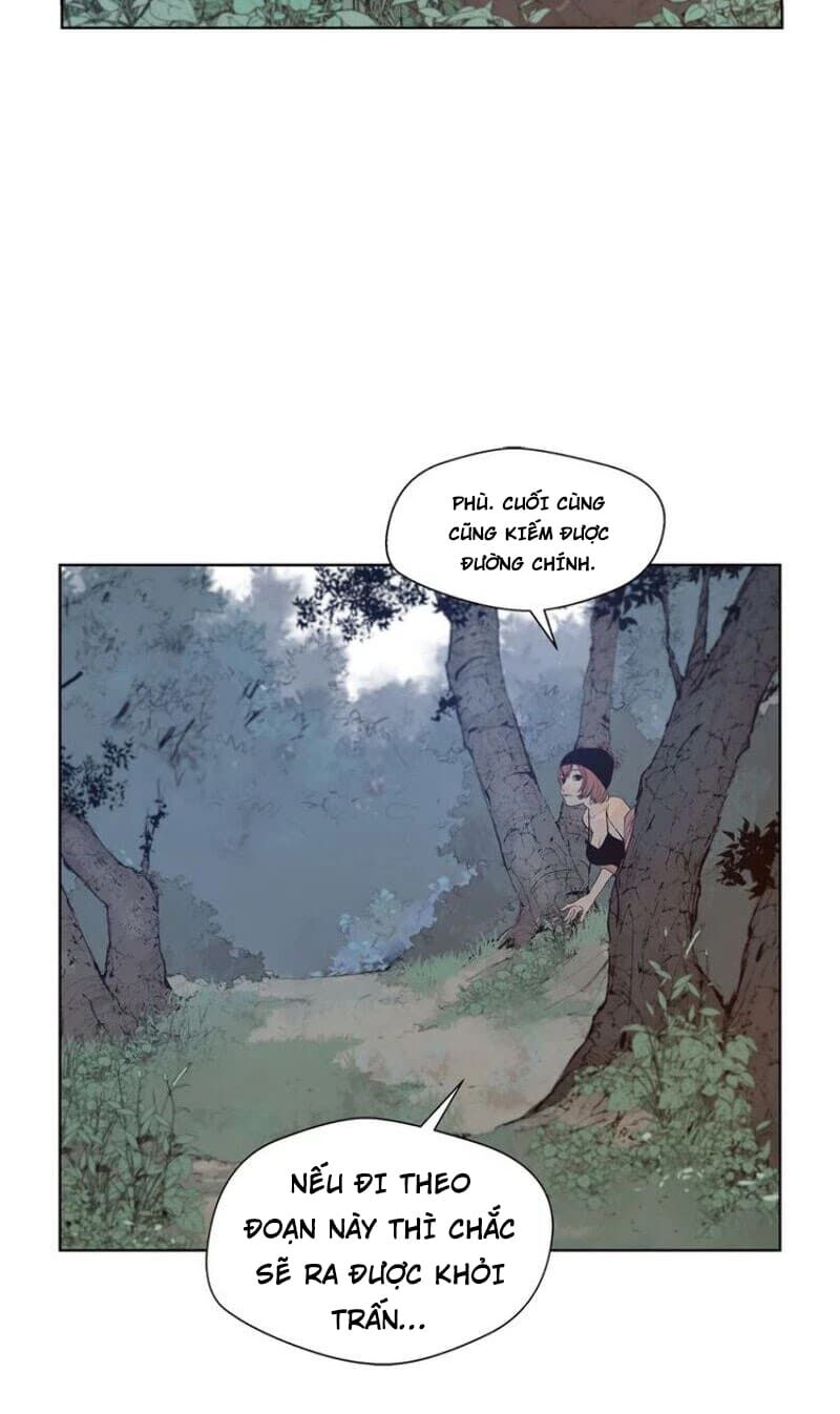 Vinh Quang Kiếm Chap 29 - Next Chap 30