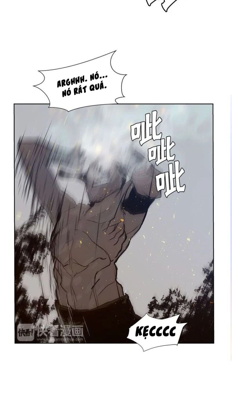 Vinh Quang Kiếm Chap 29 - Next Chap 30